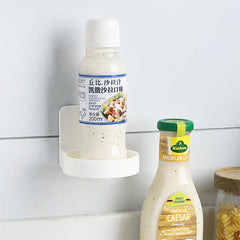 Bottle Storage Holder Rack Organizer