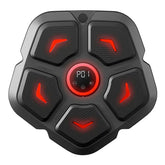 Boxing Punching Target Pad Q1 (Kraft Box)