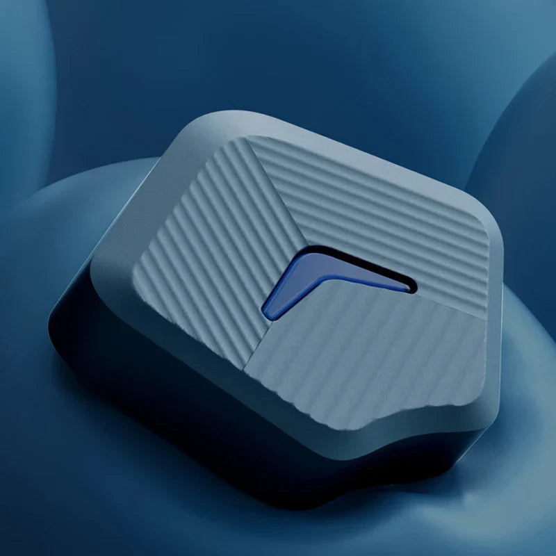 Boxing Punching Target Pad Q1 (Kraft Box)