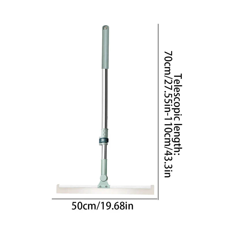 Broom Dustpan Set Sweeper Cleaning Tool