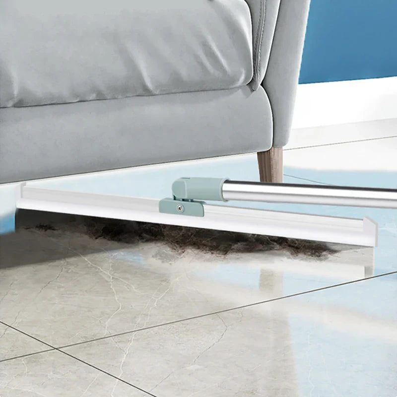 Broom Dustpan Set Sweeper Cleaning Tool