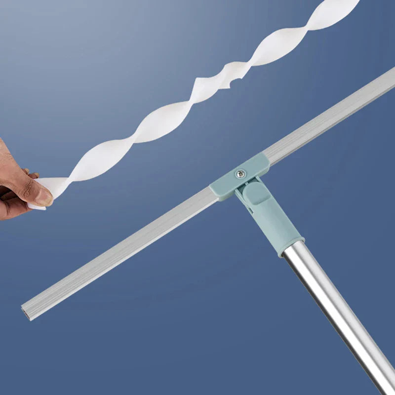 Broom Dustpan Set Sweeper Cleaning Tool