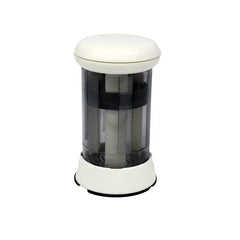 Butter Mill Spreader Stick Grater Dispenser