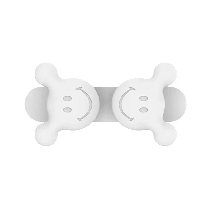 Cable Organizer Clips Cord Management Holder