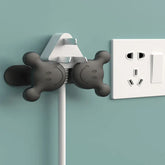 Cable Organizer Clips Cord Management Holder