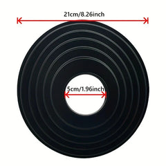 Camera Lens Hood Shade