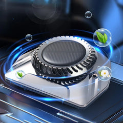 Car Air Freshener Vent Clip Diffuser