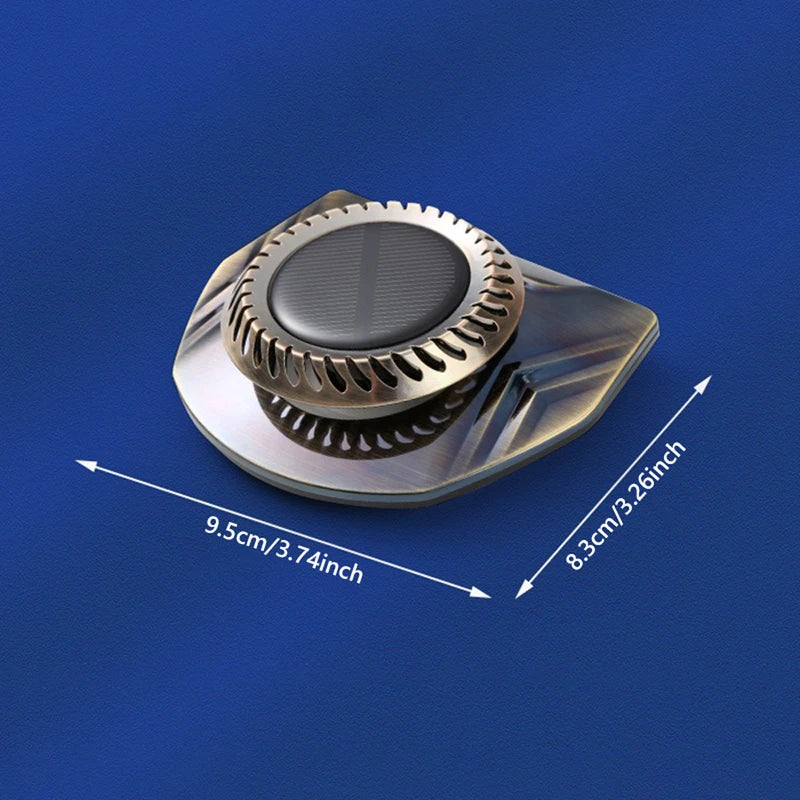 Car Air Freshener Vent Clip Diffuser