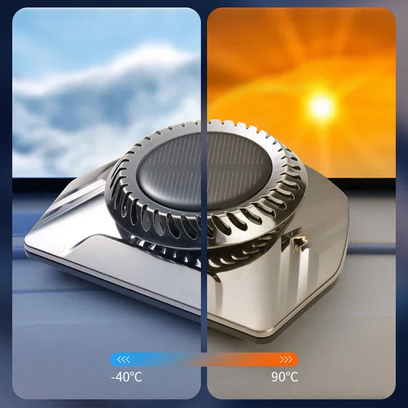 Car Air Freshener Vent Clip Diffuser