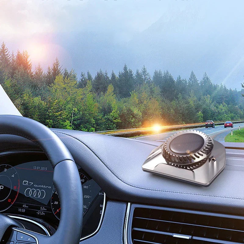 Car Air Freshener Vent Clip Diffuser