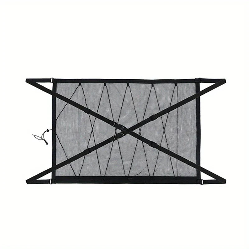 Car Back Seat Organizer Storage Bag