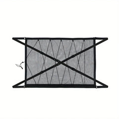 Car Back Seat Organizer Storage Bag