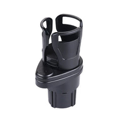 Car Cup Holder Expander Adapter Multifunctional