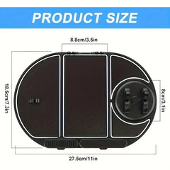 Car Dashboard Anti-Slip Mat