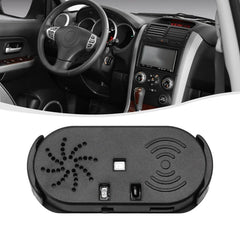 Car Door Open Warning Safety Light