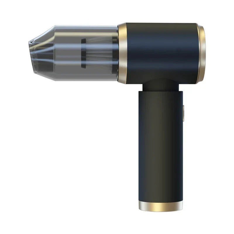 Car & Home Cordless Vacuum Cleaner Blower Combo