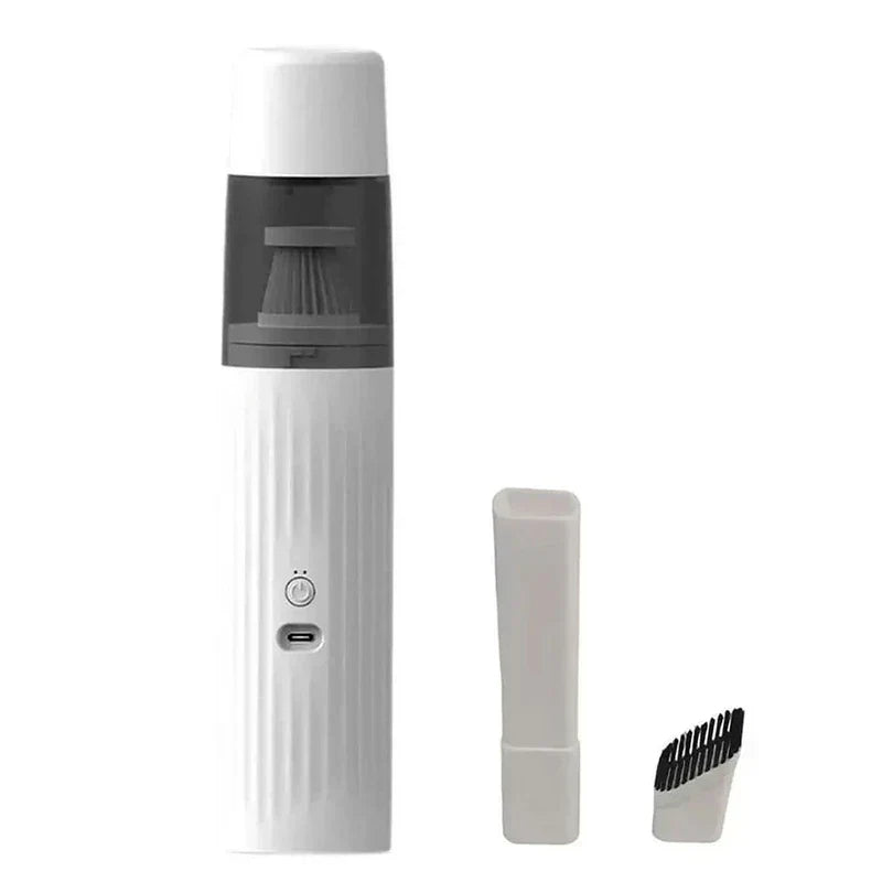 Car & Home Dual Use Cordless Vacuum Cleaner Blower