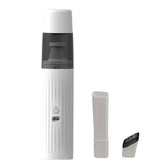 Car & Home Dual Use Cordless Vacuum Cleaner Blower