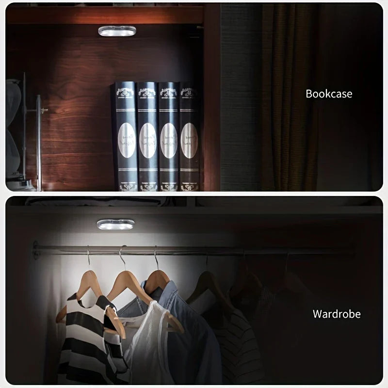 Car Interior LED Strip Lights Kit