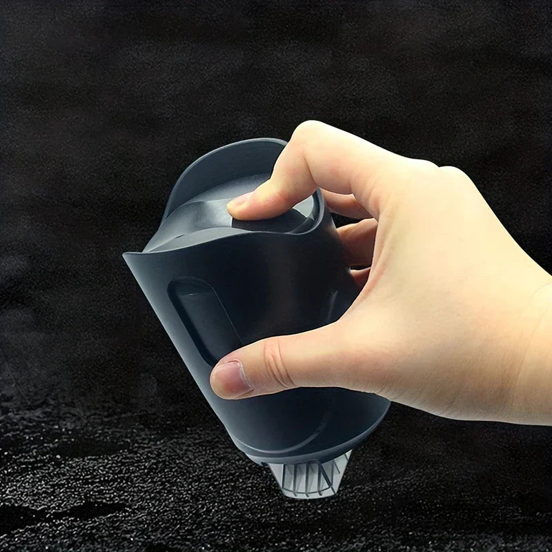 Car Sauce Holder Dip Clip for Vents