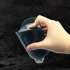 Car Sauce Holder Dip Clip for Vents