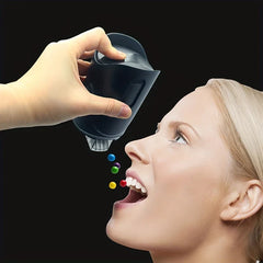 Car Sauce Holder Dip Clip for Vents