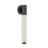 Carbon Fiber Quantum Modular Led Light Panel