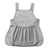 Cat Cuddle Pouch Holder Apron