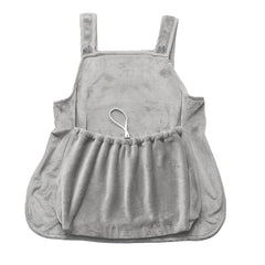 Cat Cuddle Pouch Holder Apron