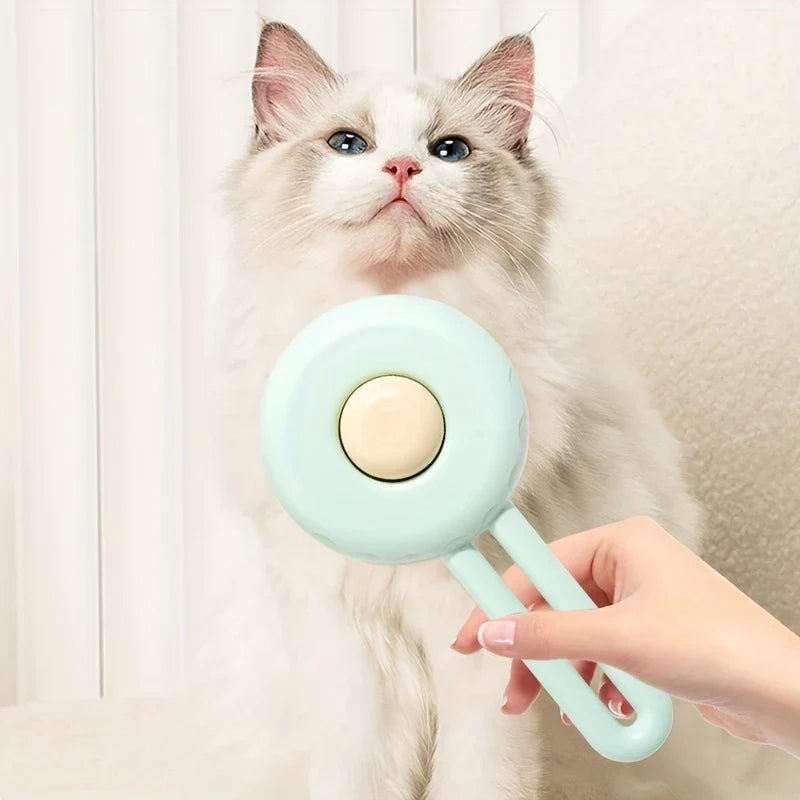 Cat Grooming Brush Comb