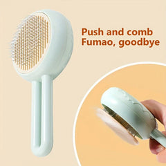 Cat Grooming Brush Comb