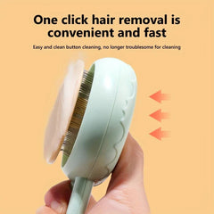 Cat Grooming Brush Comb