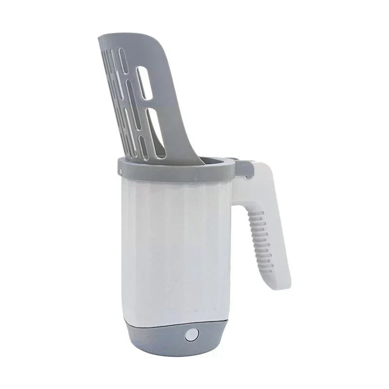 Cat Litter Scoop Sifter Tool