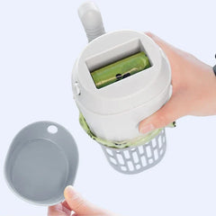 Cat Litter Scoop Sifter Tool