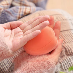 Cat Paw Design Rechargeable Hand Warmer Pocket Heater