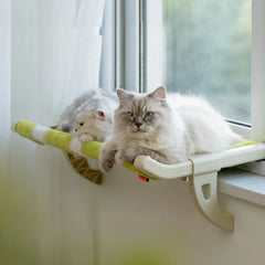 Cat Window Perch Hammock Bed