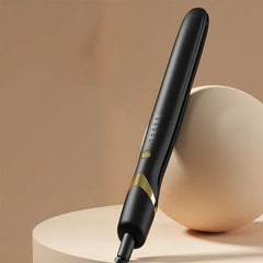 Ceramic Plate Hair Straightener Flat Iron