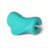 Cervical Neck Traction Device Stretcher