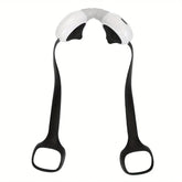 Cervical Neck Traction Massager Device