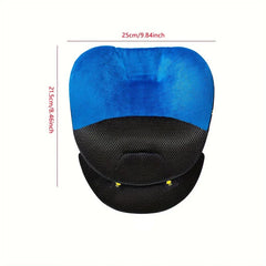 Cervical Neck Traction Pillow for Pain Relief