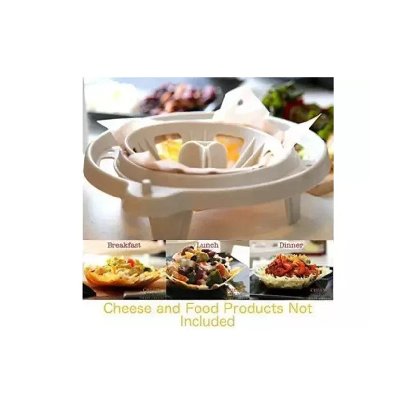 Cheese Shaping Mold Cutter