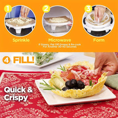 Cheese Shaping Mold Cutter