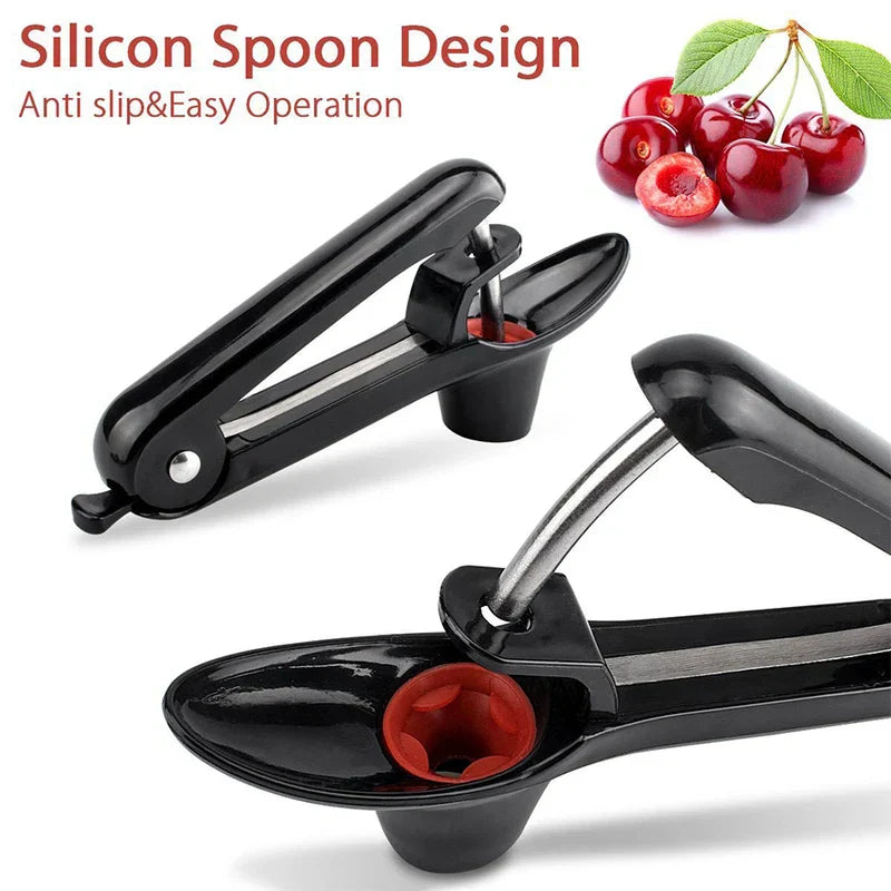 Cherry Pitter Olive Stoner Tool Remover