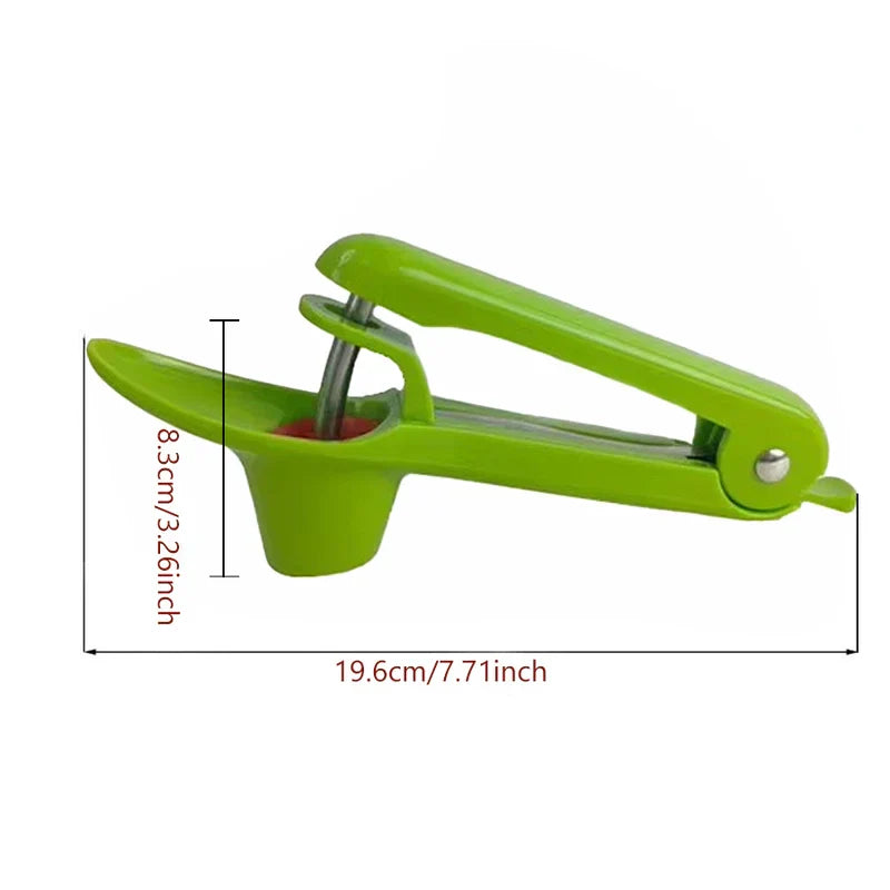 Cherry Pitter Olive Stoner Tool Remover