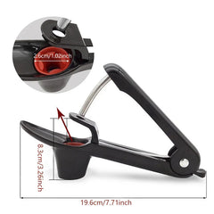 Cherry Pitter Olive Stoner Tool Remover