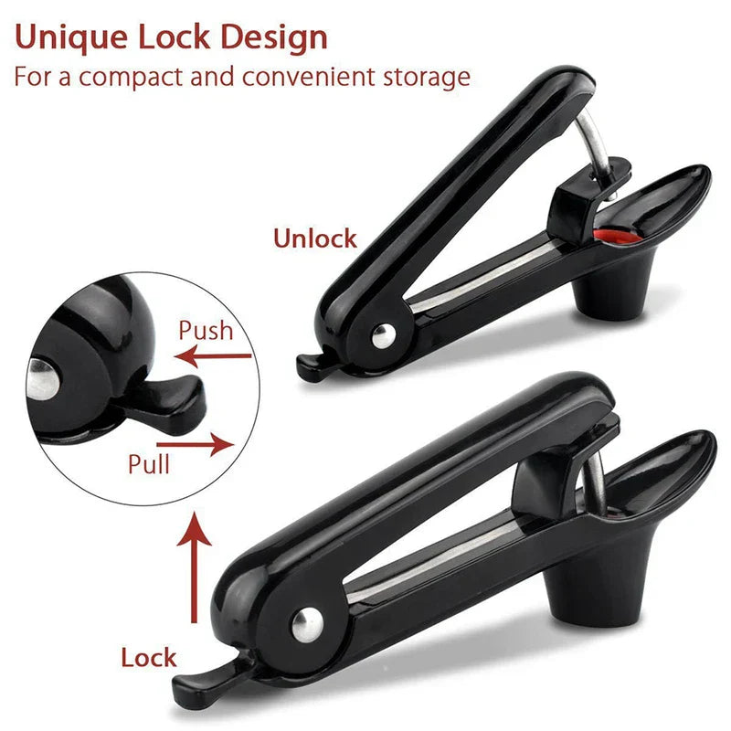 Cherry Pitter Olive Stoner Tool Remover