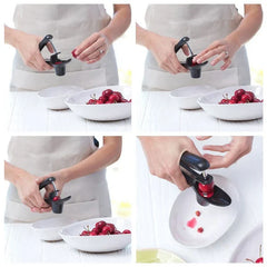 Cherry Pitter Olive Stoner Tool Remover