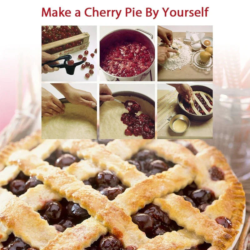 Cherry Pitter Olive Stoner Tool Remover