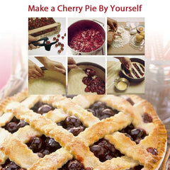 Cherry Pitter Olive Stoner Tool Remover