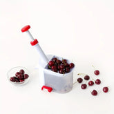 Cherry Pitter Tool Olive Stoner